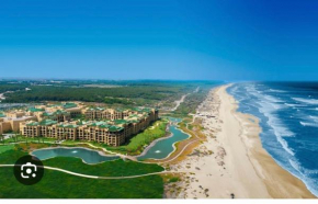 Villa mazagan golf and beach resort
